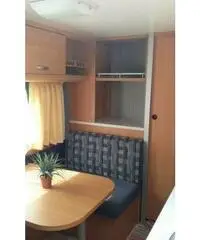 Knaus sport 550 fdk Knaus sport 550 fdk