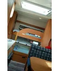 Knaus sport 550 fdk Knaus sport 550 fdk