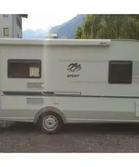 Knaus sport 550 fdk Knaus sport 550 fdk