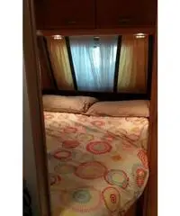 Knaus sport 550 fdk Knaus sport 550 fdk