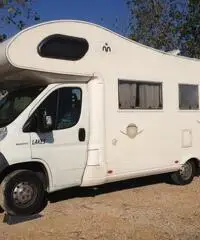 Camper Miller Camper Miller
