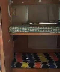 Camper Ford transit 1987 Camper Ford transit 1987