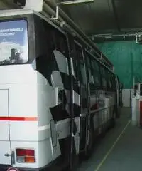 MOTORHOME HOSPITALITY CORSE MOTORHOME HOSPITALITY CORSE