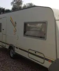 Roulotte Knaus Roulotte Knaus