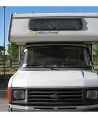 Mitico Ford Ci international Mitico Ford Ci international