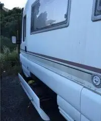 Motorhome Esterel
