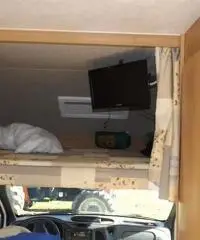 rimor superbrig 677tc