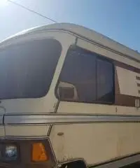 Hymermobil 540 Mercedes Benz