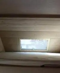 Mansardato ARCA America 309