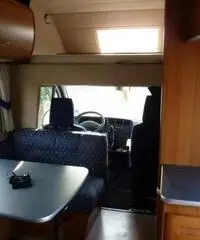 Mansardato ARCA America 309