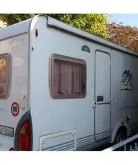 Knaus Sudwind 450 FU Knaus Sudwind 450 FU