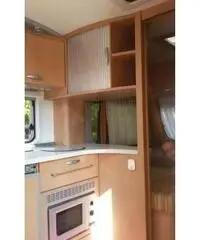 Knaus Sudwind 450 FU Knaus Sudwind 450 FU