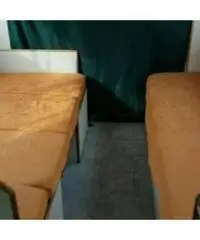 Mansardato camper Pioneer Habitat 530