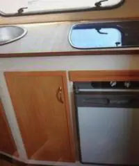 CI International Corfu 215 2000 CI International Corfu 215 2000