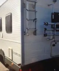 CI International Corfu 215 2000 CI International Corfu 215 2000