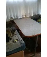 ELNAGH SLEEK541 immatricolata 2001 colore bianco panna