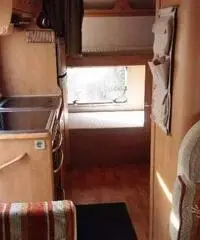 Mclouis Tandy plus 640 ducato 2800 power Mclouis Tandy plus 640 ducato 2800 power