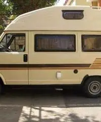 Camper puro Himercar Camper puro Himercar