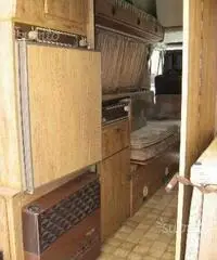 Camper puro Himercar Camper puro Himercar