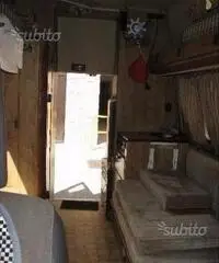 Camper puro Himercar Camper puro Himercar