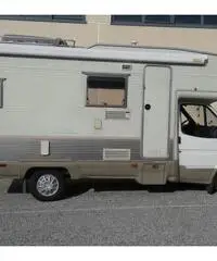 camper Meridien **** stelle camper Meridien **** stelle
