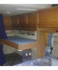 camper Meridien **** stelle camper Meridien **** stelle