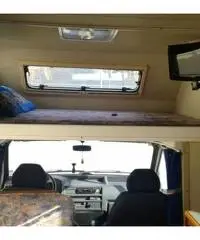 camper Meridien **** stelle camper Meridien **** stelle