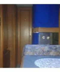 camper Meridien **** stelle camper Meridien **** stelle