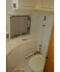 camper Meridien **** stelle camper Meridien **** stelle