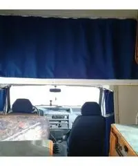 camper Meridien **** stelle camper Meridien **** stelle
