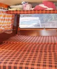 Westfalia Westfalia