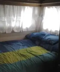 vendo roulotte vendo roulotte