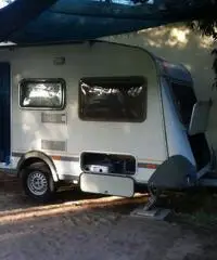 Knaus Sudwind tk400 Knaus Sudwind tk400