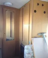 motorhome laika 57S motorhome laika 57S