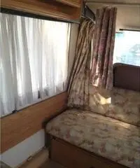 motorhome laika 57S motorhome laika 57S