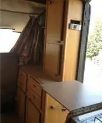 motorhome laika 57S motorhome laika 57S
