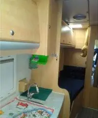 Challenger 141 su ducato Fiat 2,8 Challenger 141 su ducato Fiat 2,8