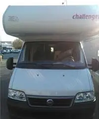 Challenger 141 su ducato Fiat 2,8 Challenger 141 su ducato Fiat 2,8