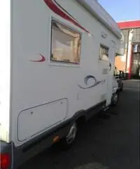 Challenger 141 su ducato Fiat 2,8 Challenger 141 su ducato Fiat 2,8