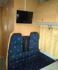 Challenger 141 su ducato Fiat 2,8 Challenger 141 su ducato Fiat 2,8