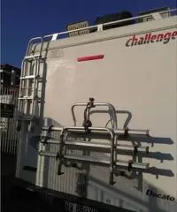 Challenger 141 su ducato Fiat 2,8 Challenger 141 su ducato Fiat 2,8