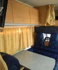Challenger 141 su ducato Fiat 2,8 Challenger 141 su ducato Fiat 2,8