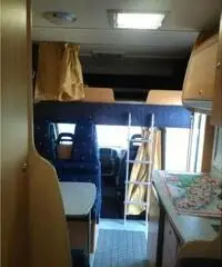 Challenger 141 su ducato Fiat 2,8 Challenger 141 su ducato Fiat 2,8