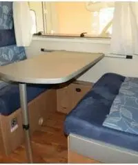 Autocaravan Trigano CI Elliot 10 Autocaravan Trigano CI Elliot 10