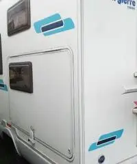Autocaravan Trigano CI Elliot 10 Autocaravan Trigano CI Elliot 10
