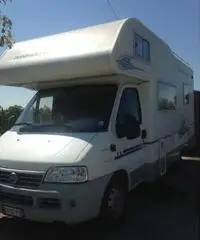 Camper Adriatik 630dk Camper Adriatik 630dk