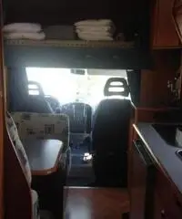 Camper Adriatik 630dk Camper Adriatik 630dk