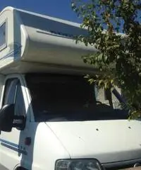 Camper Adriatik 630dk Camper Adriatik 630dk