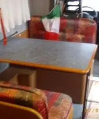 Camper Mobilvetta usato