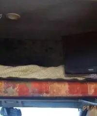 Camper Mobilvetta usato